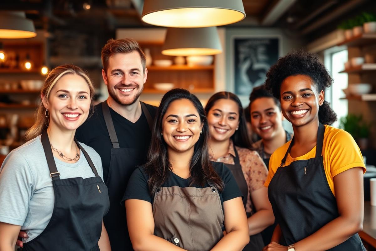The AllSpice POS team